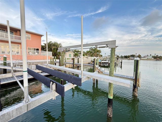 2216 DONATO DRIVE, Belleair Beach, FL 33786