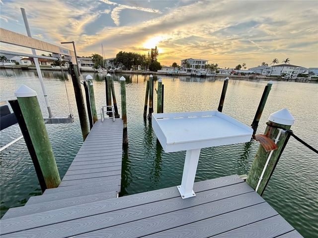 2216 DONATO DRIVE, Belleair Beach, FL 33786