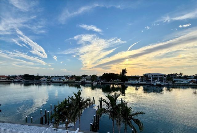 2216 DONATO DRIVE, Belleair Beach, FL 33786
