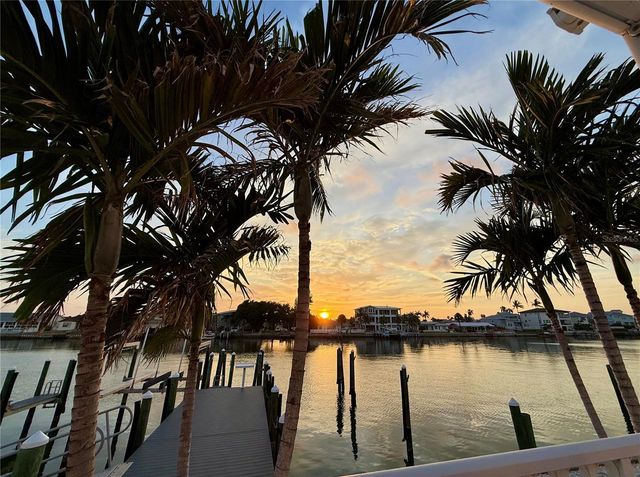 2216 DONATO DRIVE, Belleair Beach, FL 33786