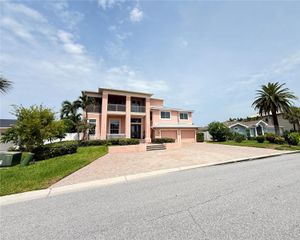 2216 DONATO DRIVE, Belleair Beach, FL 33786