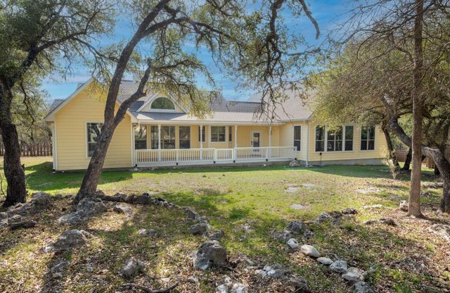 967 FALCONWOOD DR, San Marcos, TX 78666