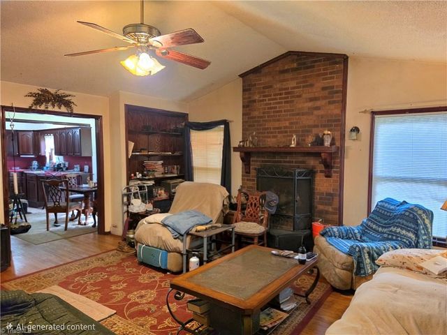 179 Caseys Crossing Trail, Lowgap, NC 27024