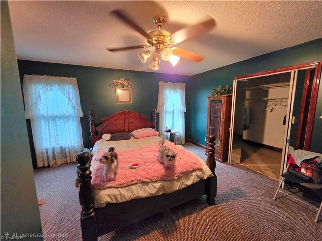 179 Caseys Crossing Trail, Lowgap, NC 27024