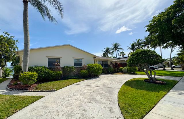 310 SE 4TH Terrace, Dania Beach, FL 33004