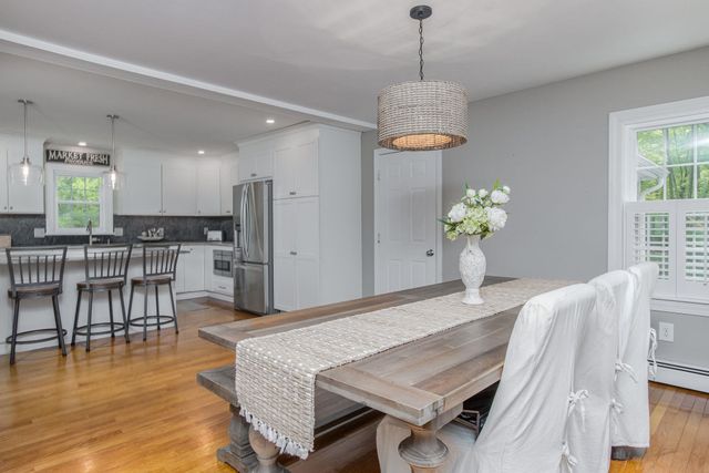 29 Barbour Road, Hampton, NH 03842