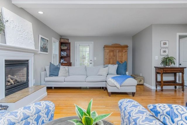 29 Barbour Road, Hampton, NH 03842