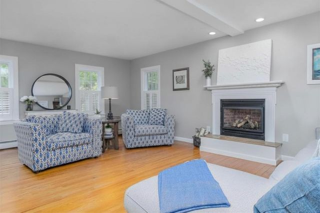 29 Barbour Road, Hampton, NH 03842