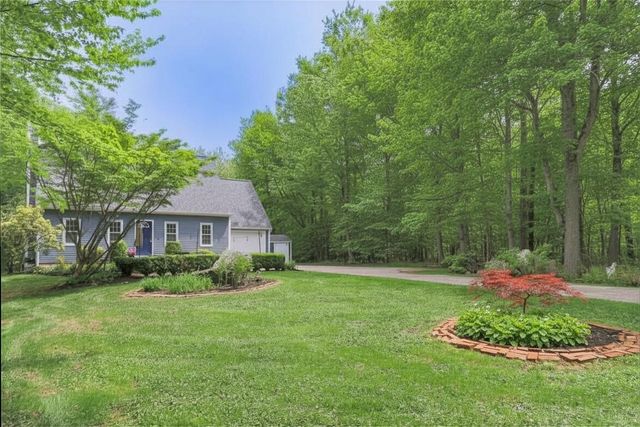 29 Barbour Road, Hampton, NH 03842