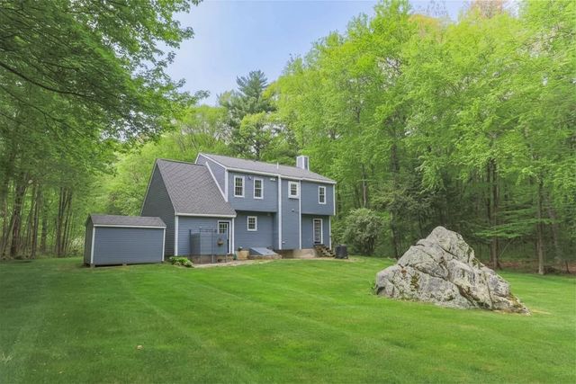 29 Barbour Road, Hampton, NH 03842
