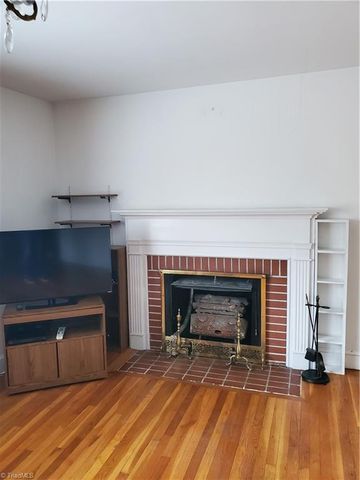 1701 Greenfield Street, Winston-salem, NC 27127