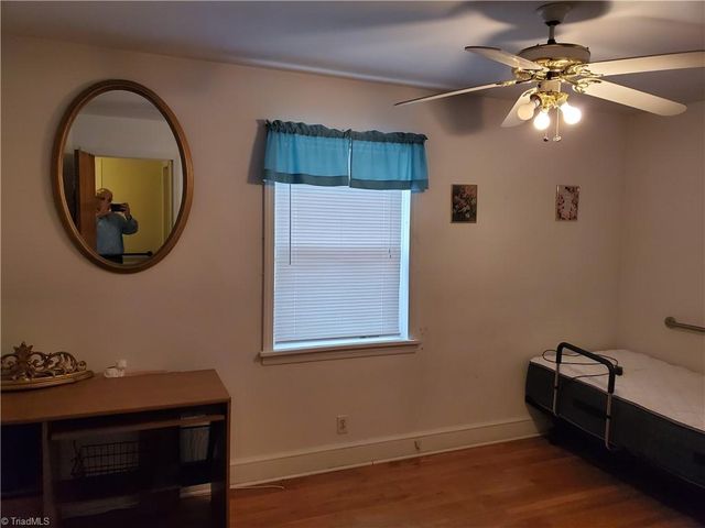 1701 Greenfield Street, Winston-salem, NC 27127