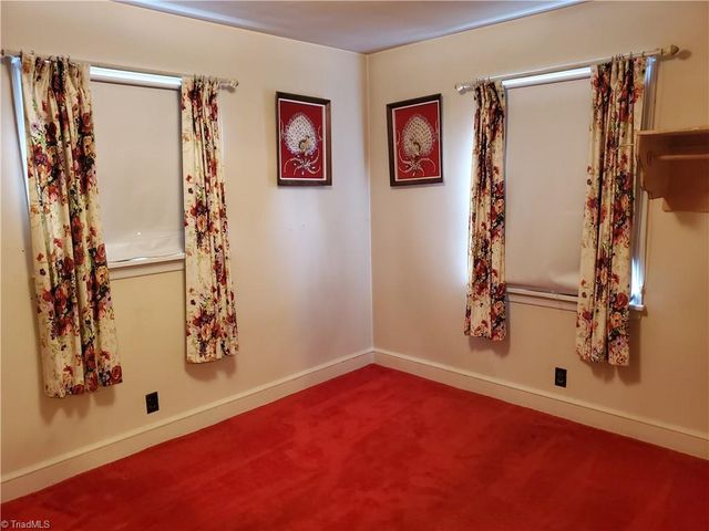 1701 Greenfield Street, Winston-salem, NC 27127