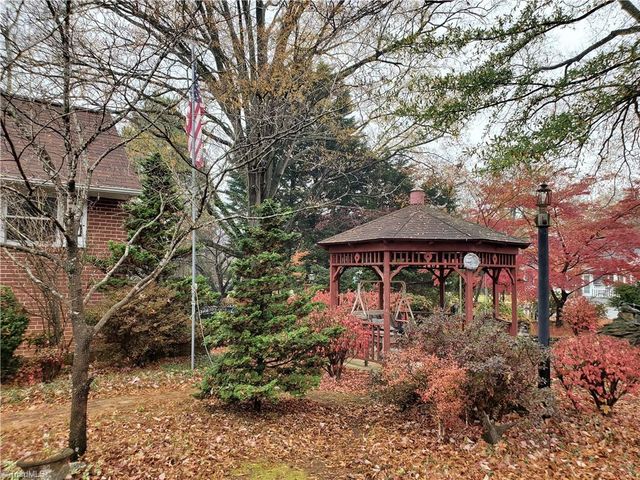 1701 Greenfield Street, Winston-salem, NC 27127