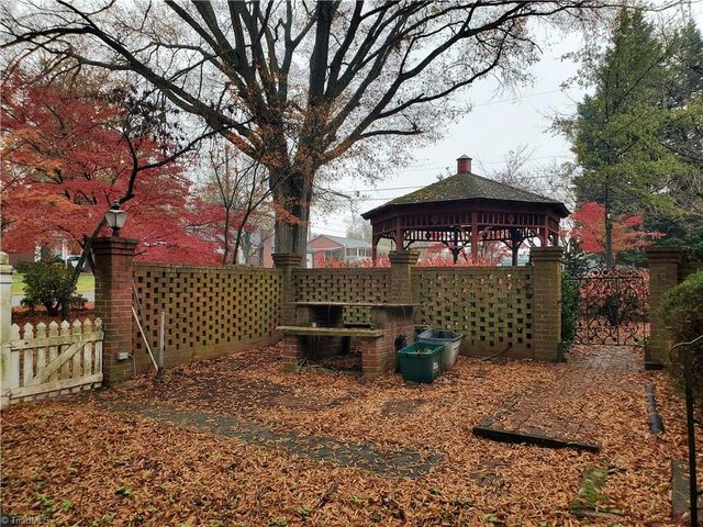 1701 Greenfield Street, Winston-salem, NC 27127