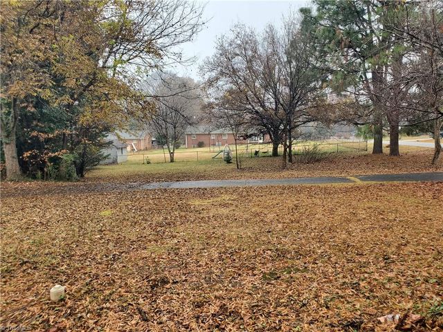 1701 Greenfield Street, Winston-salem, NC 27127