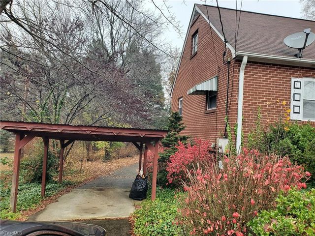 1701 Greenfield Street, Winston-salem, NC 27127