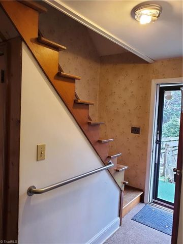 1701 Greenfield Street, Winston-salem, NC 27127