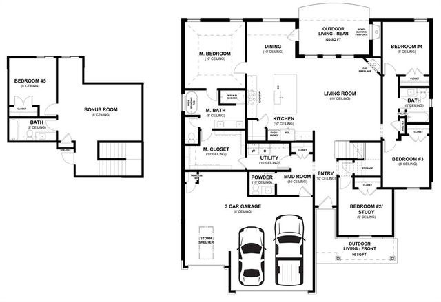 11105 NW 90th Street, Yukon, OK 73099