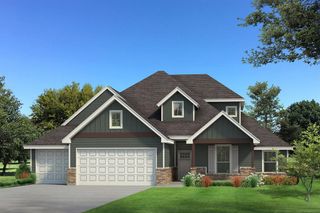 11105 NW 90th Street, Yukon, OK 73099