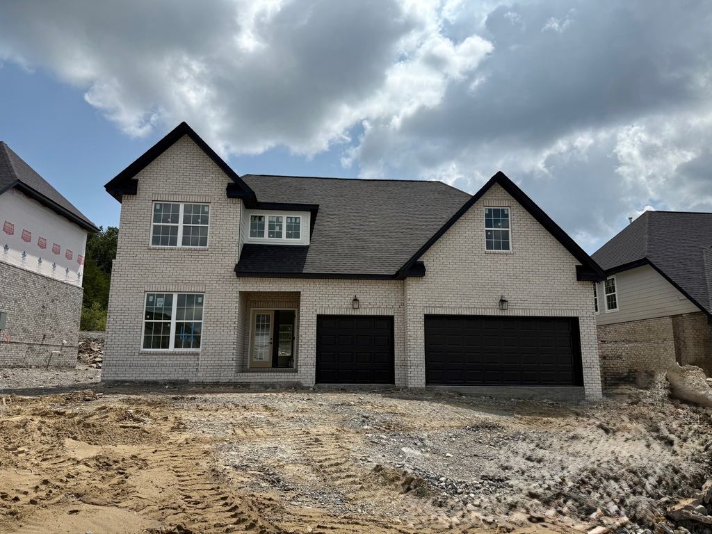 1136 Bermuda Chase St, Smyrna, TN 37167