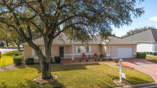 11536 SW 140TH LOOP, Dunnellon, FL 34432