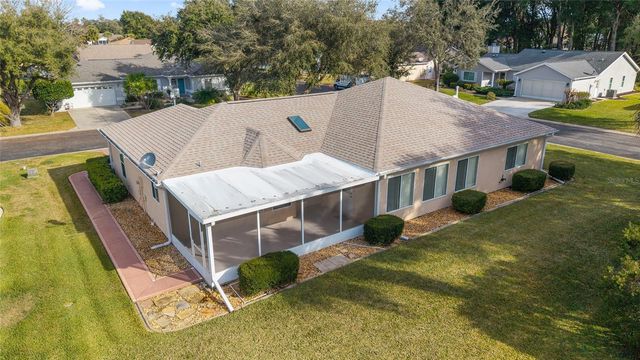 11536 SW 140TH LOOP, Dunnellon, FL 34432