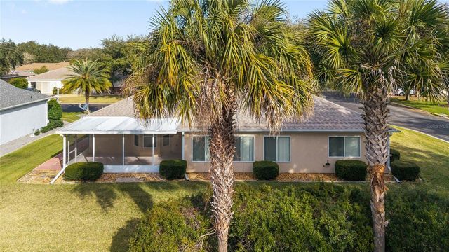 11536 SW 140TH LOOP, Dunnellon, FL 34432
