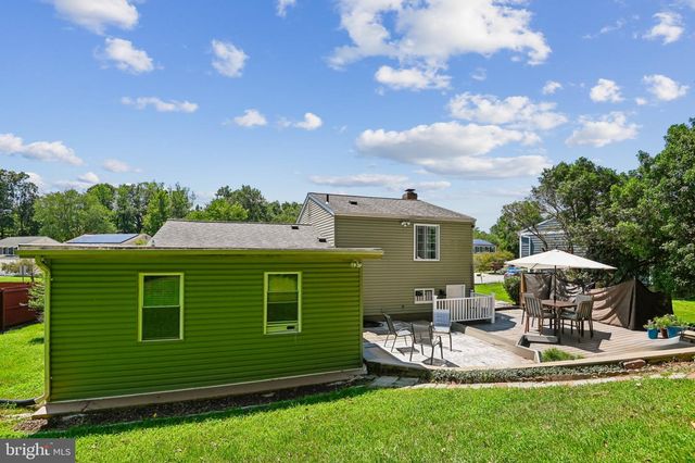 10308 BALD HILL RD, Bowie, MD 20721