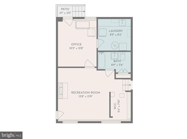 10308 BALD HILL RD, Bowie, MD 20721