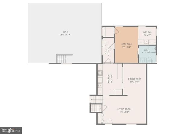 10308 BALD HILL RD, Bowie, MD 20721