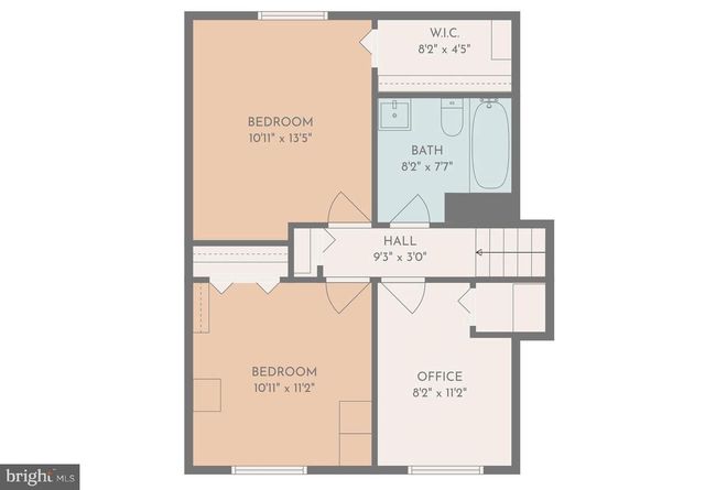 10308 BALD HILL RD, Bowie, MD 20721