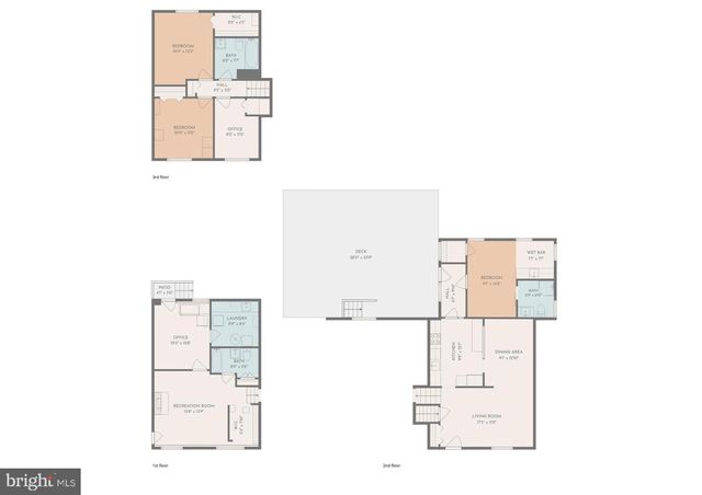 10308 BALD HILL RD, Bowie, MD 20721