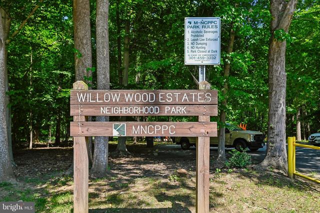 10308 BALD HILL RD, Bowie, MD 20721