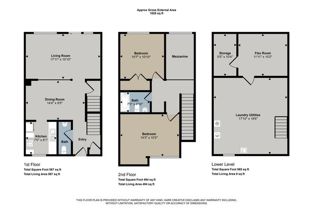 2670 Ridgecroft Drive, Grand Rapids, MI 49546
