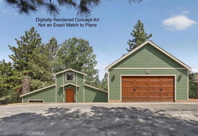 30308 Leprechaun, Running Springs, CA 92382
