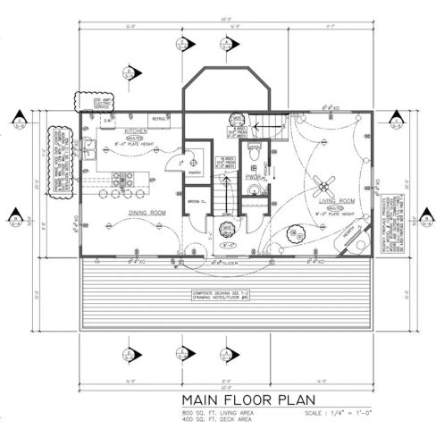 30308 Leprechaun, Running Springs, CA 92382