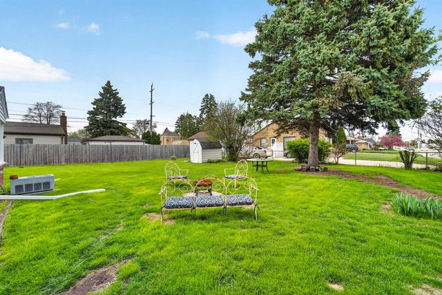 2919 Drexel AVENUE, Racine, WI 53403