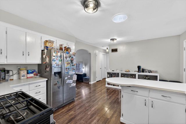 2919 Drexel AVENUE, Racine, WI 53403