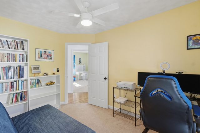 8 Coolidge Street, Westford, MA 01886