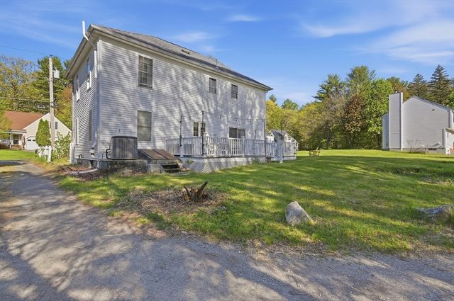 8 Coolidge Street, Westford, MA 01886