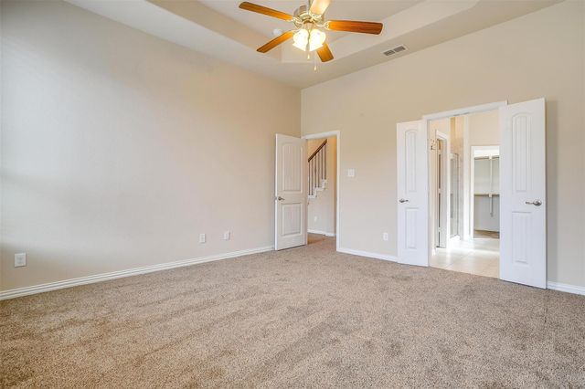 205 Mineral Point Drive, Aledo, TX 76008