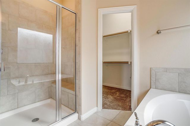 205 Mineral Point Drive, Aledo, TX 76008