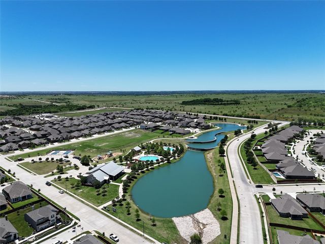 205 Mineral Point Drive, Aledo, TX 76008