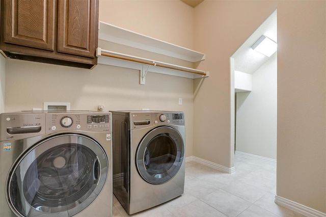 205 Mineral Point Drive, Aledo, TX 76008