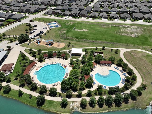 205 Mineral Point Drive, Aledo, TX 76008