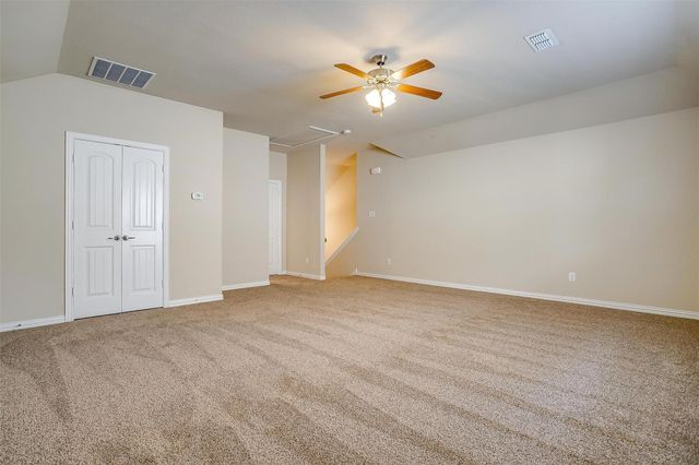 205 Mineral Point Drive, Aledo, TX 76008