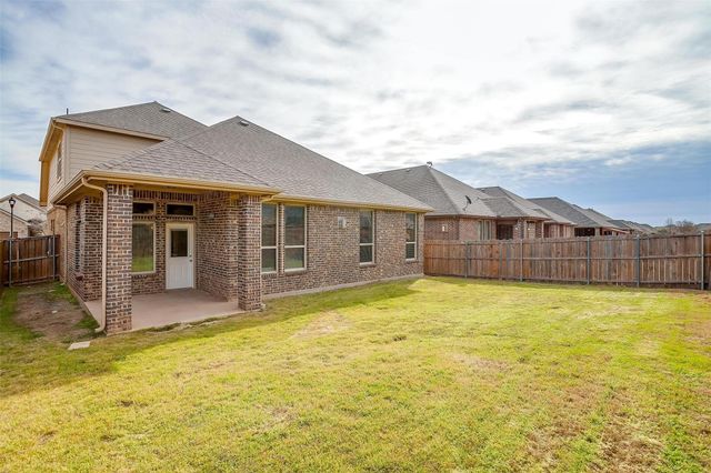 205 Mineral Point Drive, Aledo, TX 76008