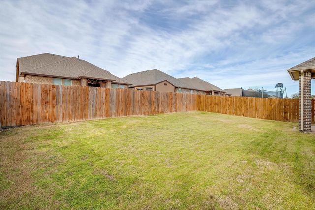 205 Mineral Point Drive, Aledo, TX 76008