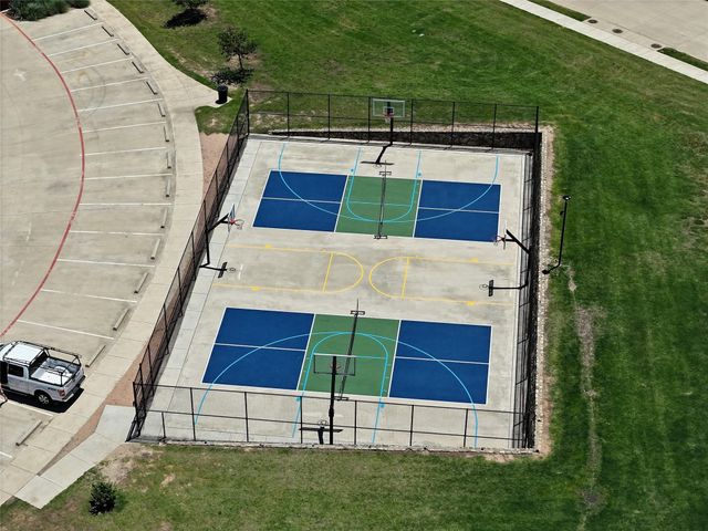 205 Mineral Point Drive, Aledo, TX 76008